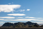 Smáfjöll (dt. Kleine Berge)