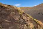 Auf dem Laugavegur