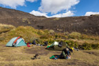 Der Campground von Emstrur