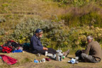 Der Campground von Emstrur