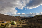 Der Campground von Emstrur