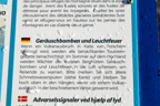 Warnung vor dem Ausbruch der Katla
