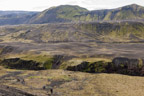 Auf dem Laugavegur