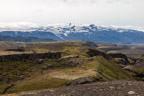 Auf dem Laugavegur