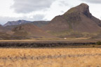Auf dem Laugavegur