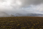 Der Aussichtsgipfel Valahnúkur
