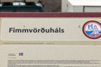 Der Fimmvörðuháls