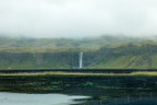Seljalandsfoss
