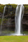 Seljalandsfoss