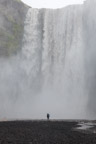 Skógafoss