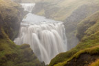Gönguleið um Fimmvörðuháls