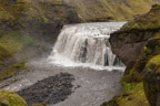 Gönguleið um Fimmvörðuháls