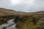 Gönguleið um Fimmvörðuháls