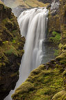 Gönguleið um Fimmvörðuháls