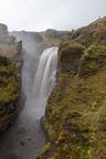 Gönguleið um Fimmvörðuháls