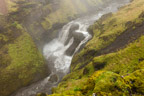 Gönguleið um Fimmvörðuháls