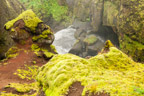 Gönguleið um Fimmvörðuháls