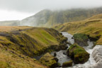 Gönguleið um Fimmvörðuháls