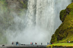 Skógafoss