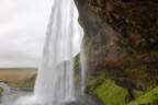 Seljalandsfoss