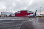 Kiruna Airport
