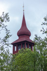 Kiruna Kyrka