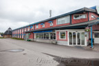 Kiruna, Hotel E10