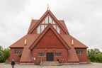 Kiruna Kyrka