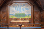 Kiruna Kyrka