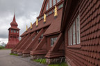 Kiruna Kyrka