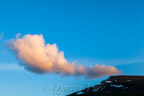 Abendstimmung in Camp 1