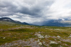 Regenwolken