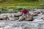 Furten des Njabbejåhkå