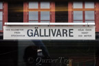 Gällivare