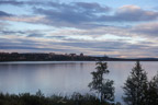 Zurück in Kiruna