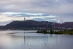 Zurück in Kiruna