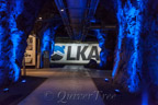 Im Schaubergwerk der LKAB