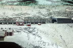 Kiruna - Stadt des Eisenerzes