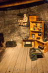 Im Schaubergwerk der LKAB