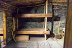 Im Schaubergwerk der LKAB