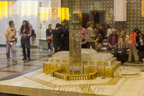 Flughafen Casablanca