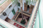 Marrakech, Riad Celia