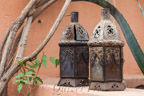 Marrakech, Riad Celia