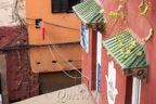 Marrakech, Riad Celia