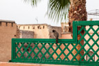 Marrakech, Riad Celia