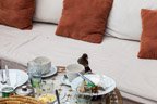 Marrakech, Riad Celia