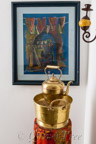 Marrakech, Riad Celia