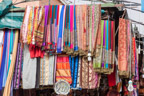 Marrakech, auf dem Souk