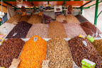 Marrakech, auf dem Souk