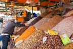 Marrakech, auf dem Souk